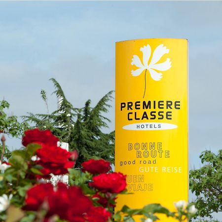 Premiere Classe Bordeaux Eysines-Tour De Gassies Dış mekan fotoğraf
