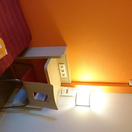 Premiere Classe Bordeaux Eysines-Tour De Gassies Dış mekan fotoğraf