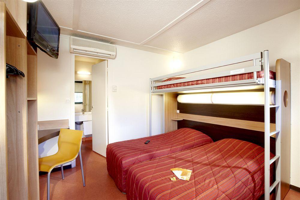 Premiere Classe Bordeaux Eysines-Tour De Gassies Dış mekan fotoğraf