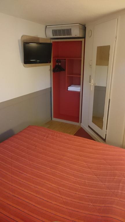 Premiere Classe Bordeaux Eysines-Tour De Gassies Dış mekan fotoğraf