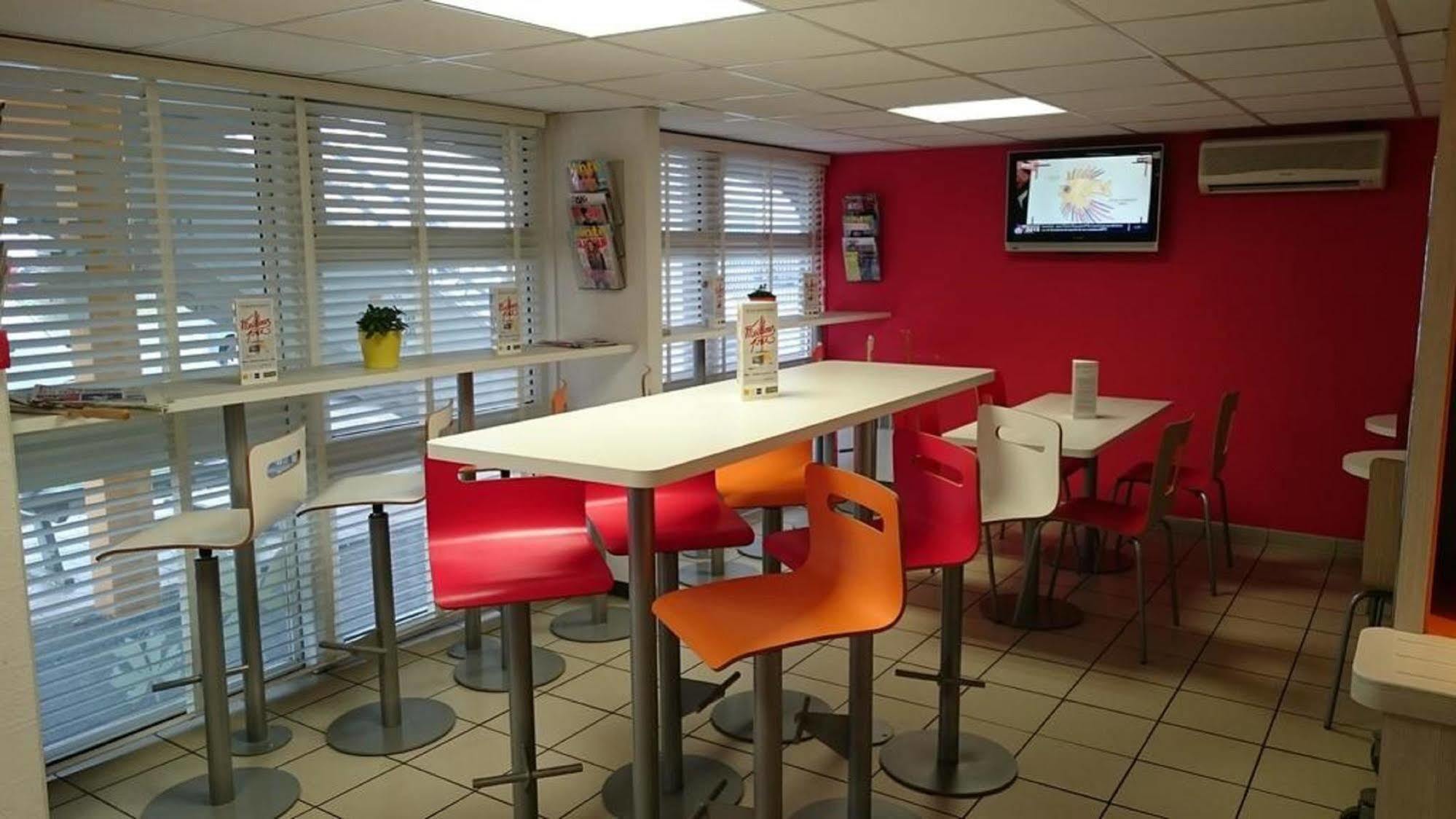 Premiere Classe Bordeaux Eysines-Tour De Gassies Dış mekan fotoğraf
