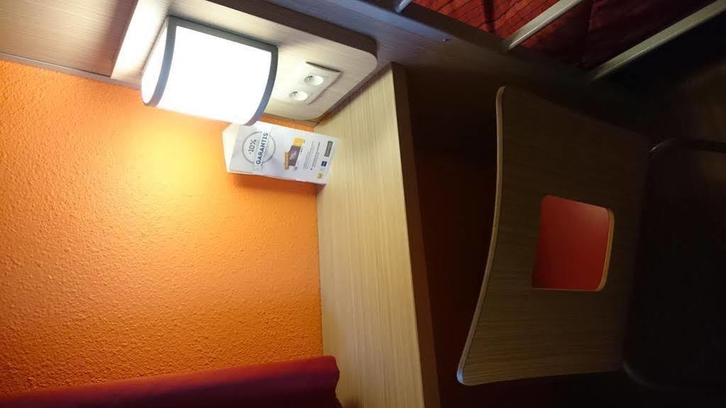 Premiere Classe Bordeaux Eysines-Tour De Gassies Dış mekan fotoğraf